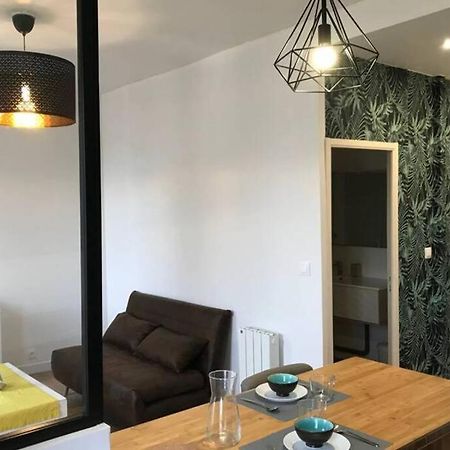 Gweladenn - Apprt Moderne Et Lumineux- Saint-Marc Apartman Breszt Kültér fotó